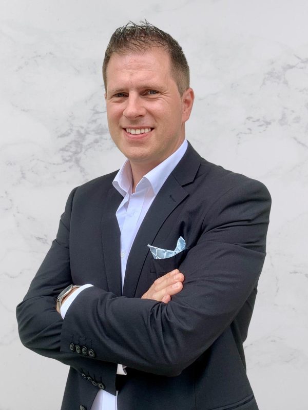 Mario Keltscha - Profilbild